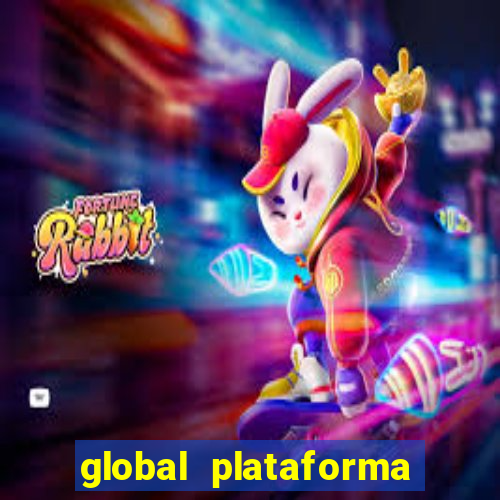 global plataforma de jogos